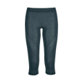 Ortovox 120 Comp Light Short Woman dark arctic grey