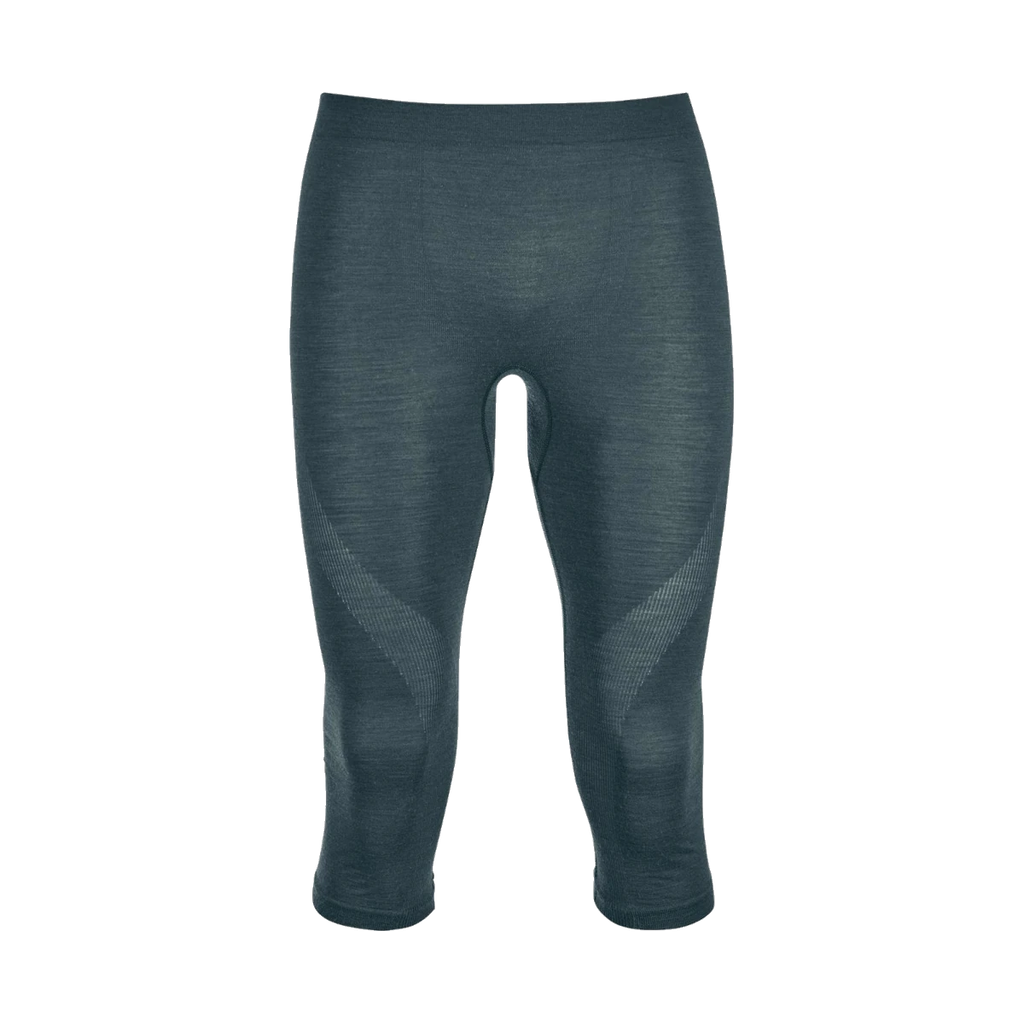 Ortovox 120 Comp Light Short dark arctic grey