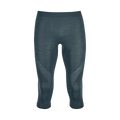 Ortovox 120 Comp Light Short dark arctic grey