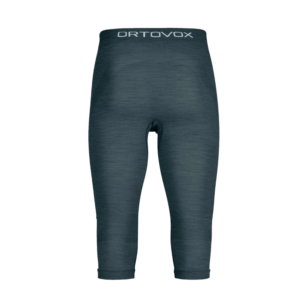 Ortovox 120 Comp Light Short dark arctic grey