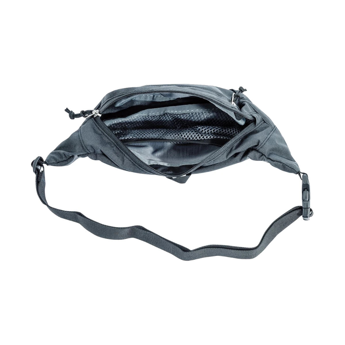 Belt I BLACK black