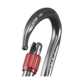 Atom Lock 116 – Großer HMS-Karabiner mit Schraubverschluss
