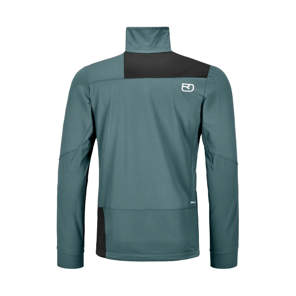 Pala Light Jacket dark arctic grey