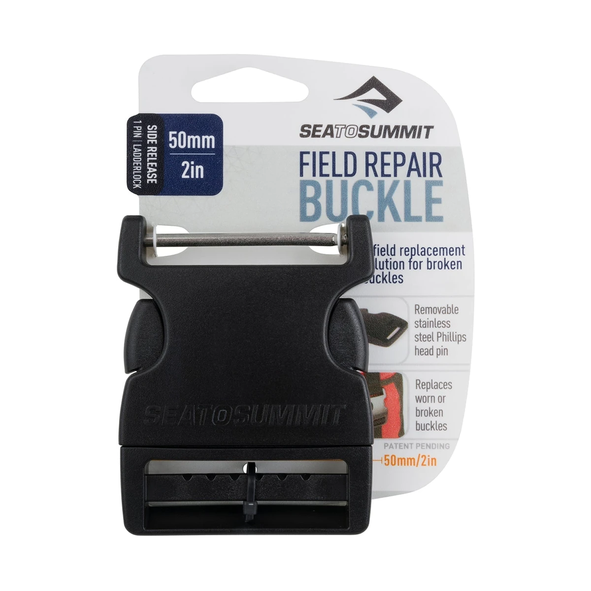 Stopper Buckle 50