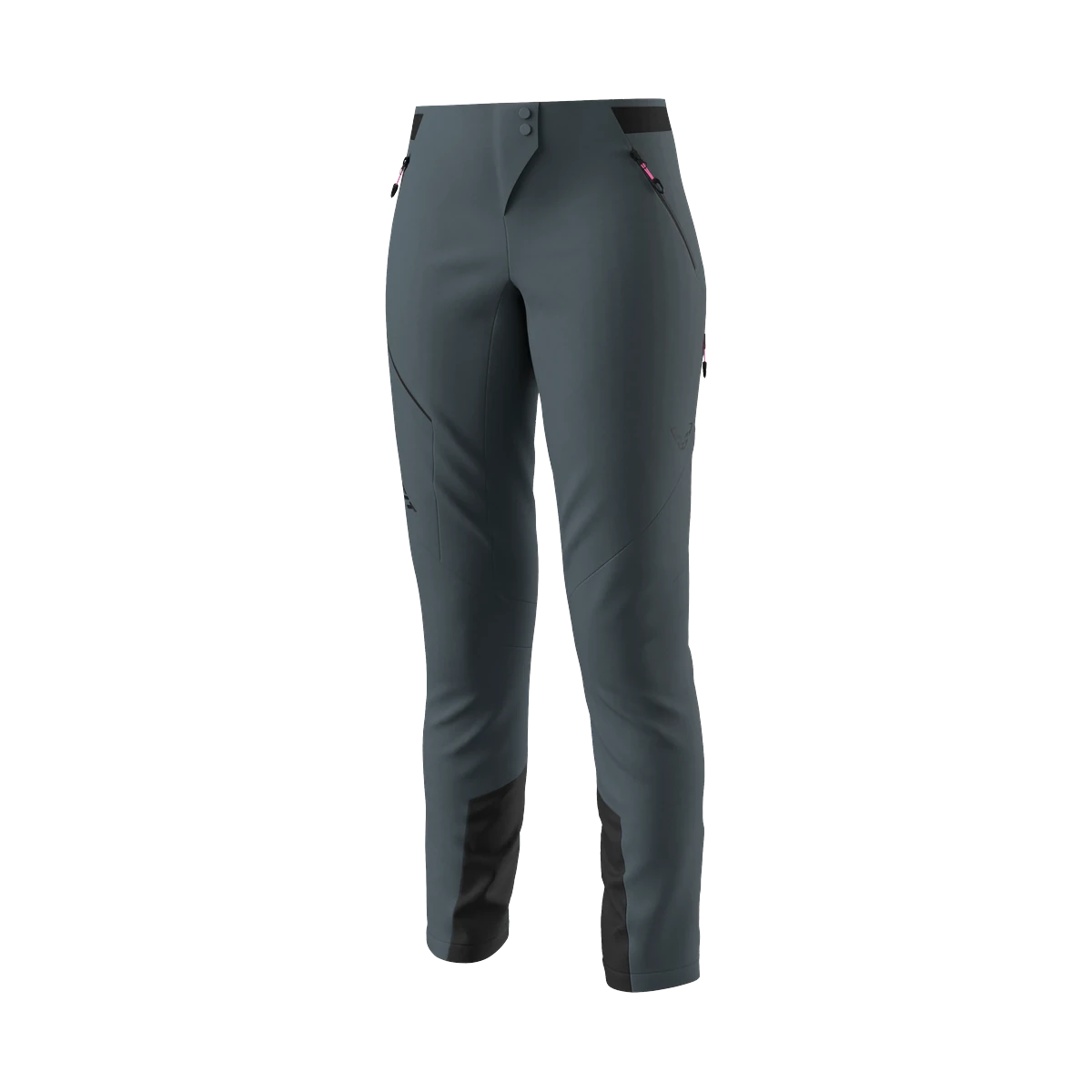 Dynafit Blacklight Dynastretch Pants W Smoke Blue