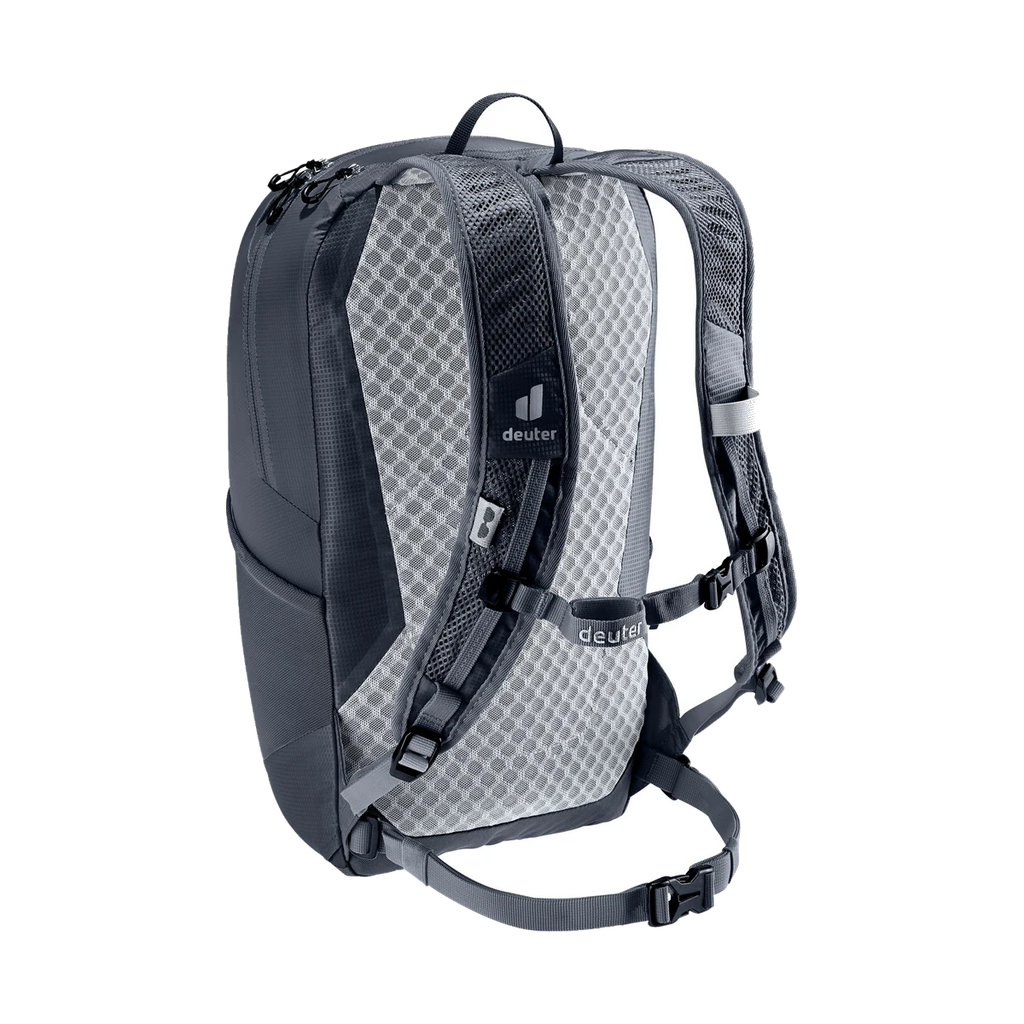 Deuter Speed Lite 17 black
