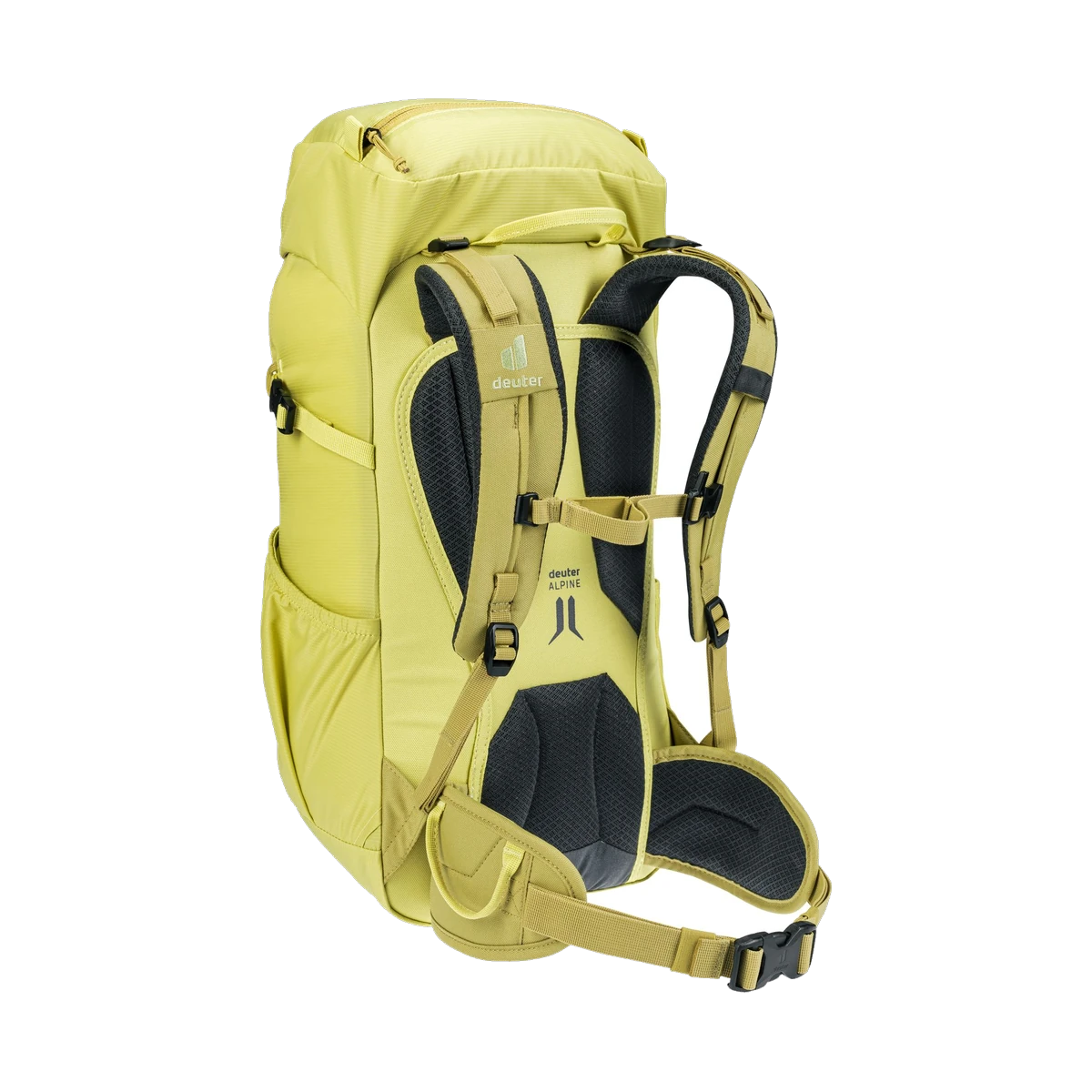 Deuter Climber 22 sprout-linden