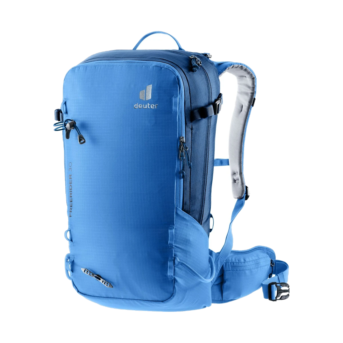 Deuter Freerider 30 neptune-nightblue