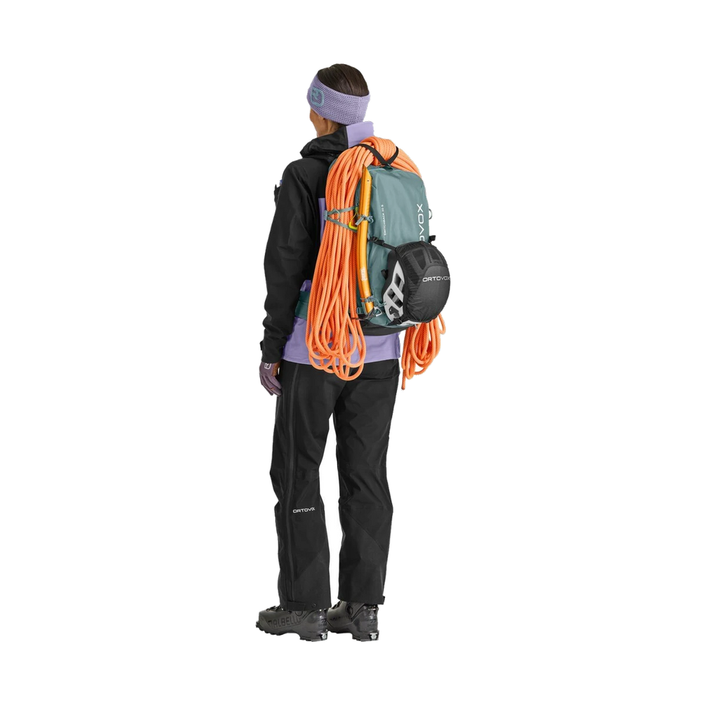Switchback 30 S GREY glacier grey
