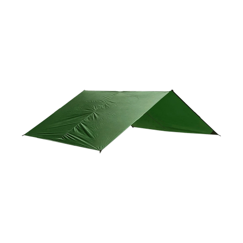 Origin Outdoor Tarp L GREEN