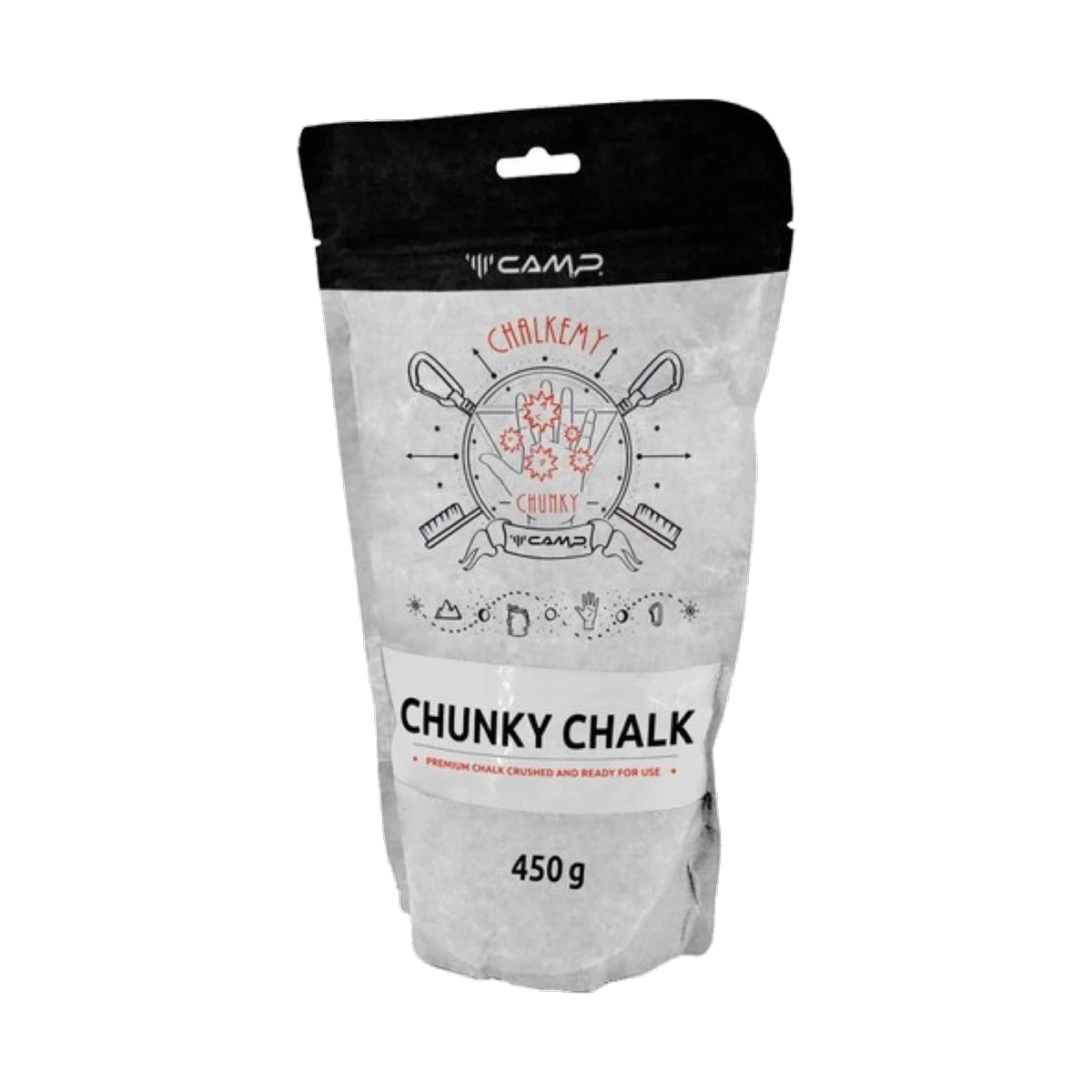 Camp Chunky Chalk 450g