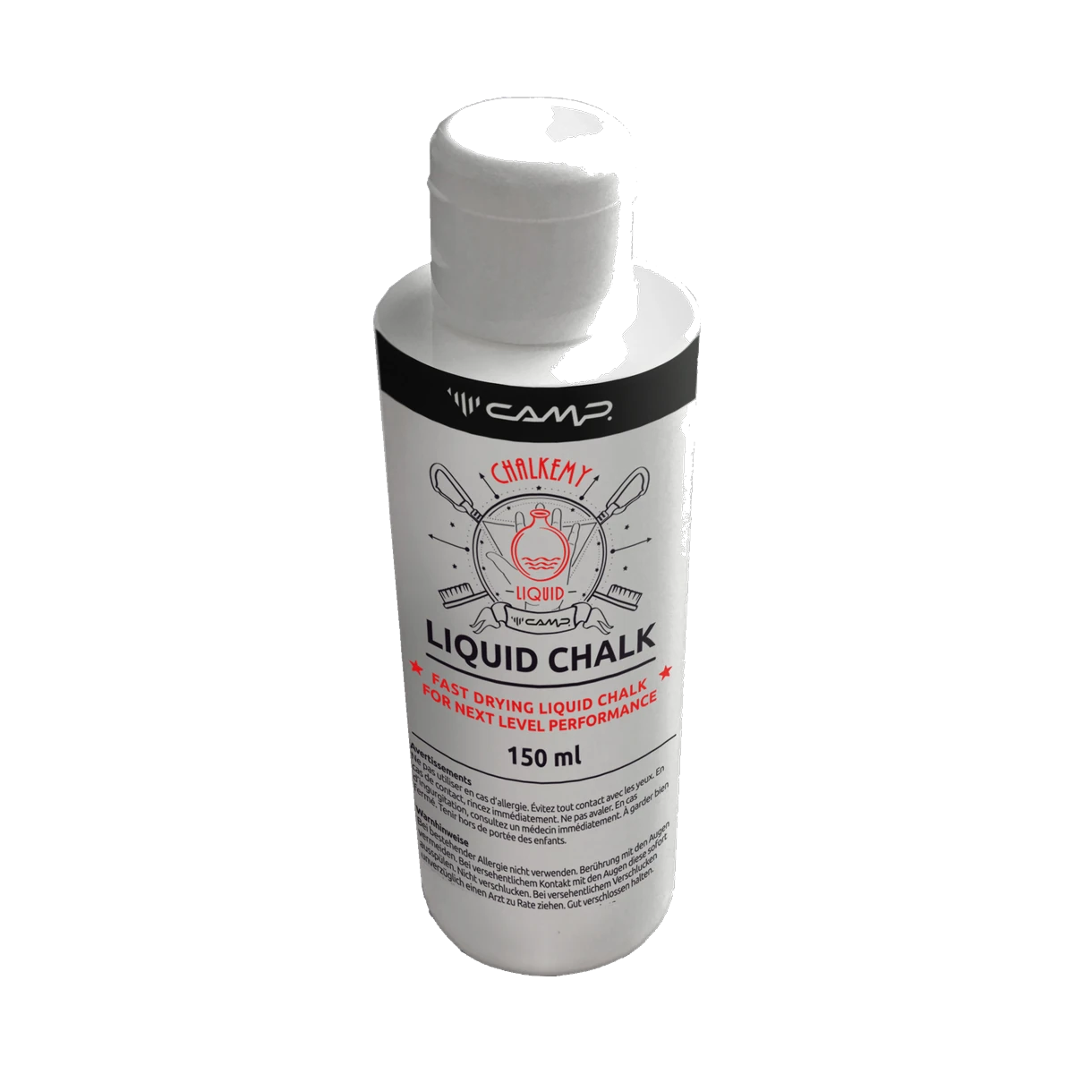 Camp Liquid Chalk WHITE
