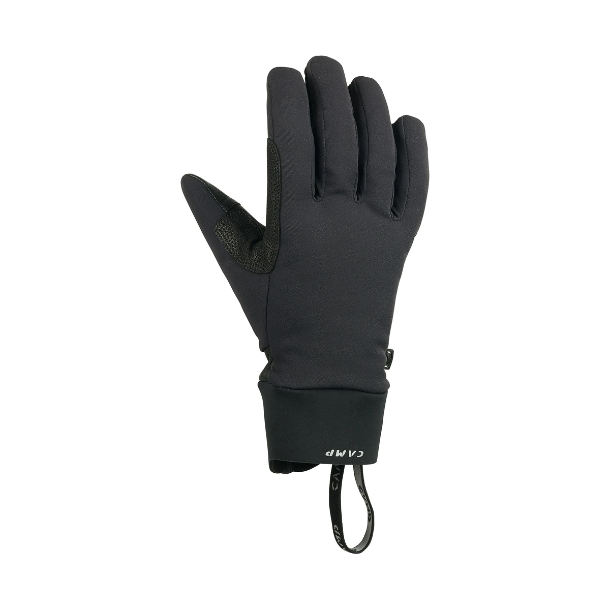Camp G Pure Nero