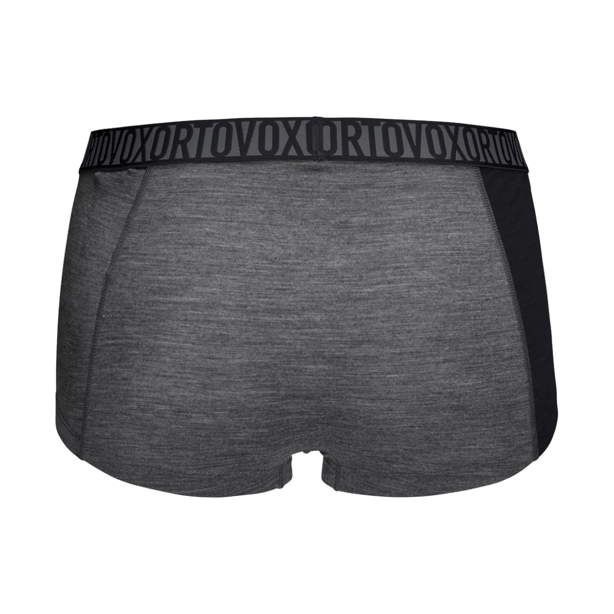 150 Essential Hot Pants W BLACK black raven blend