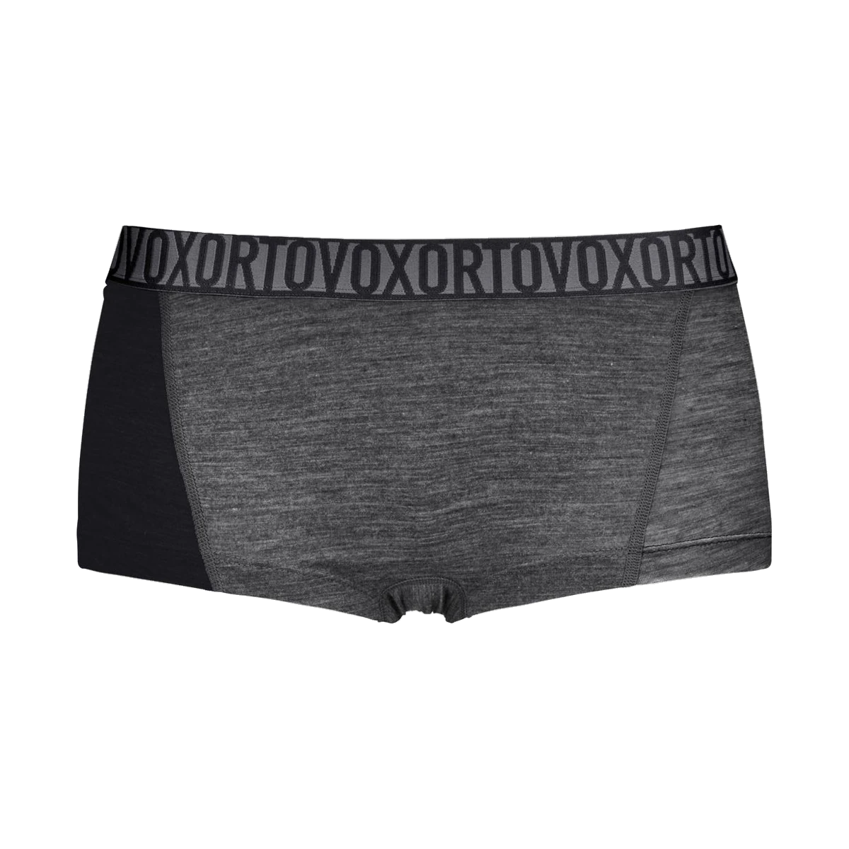 150 Essential Hot Pants W BLACK black raven blend