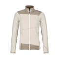 Ortovox Fleece Light Jacket Woman white chalk