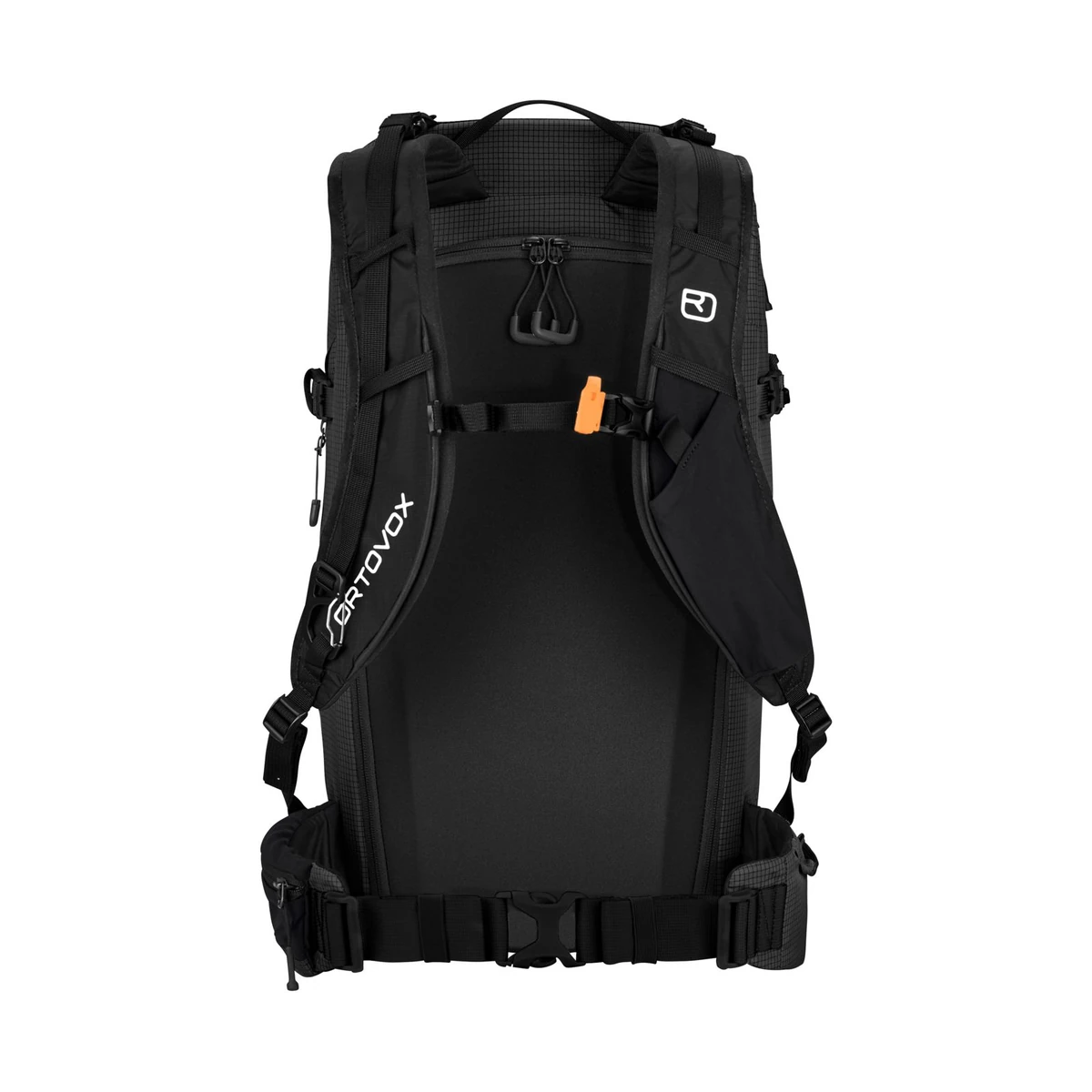 Ortovox Switchback 32 Black black raven, Ansicht 3