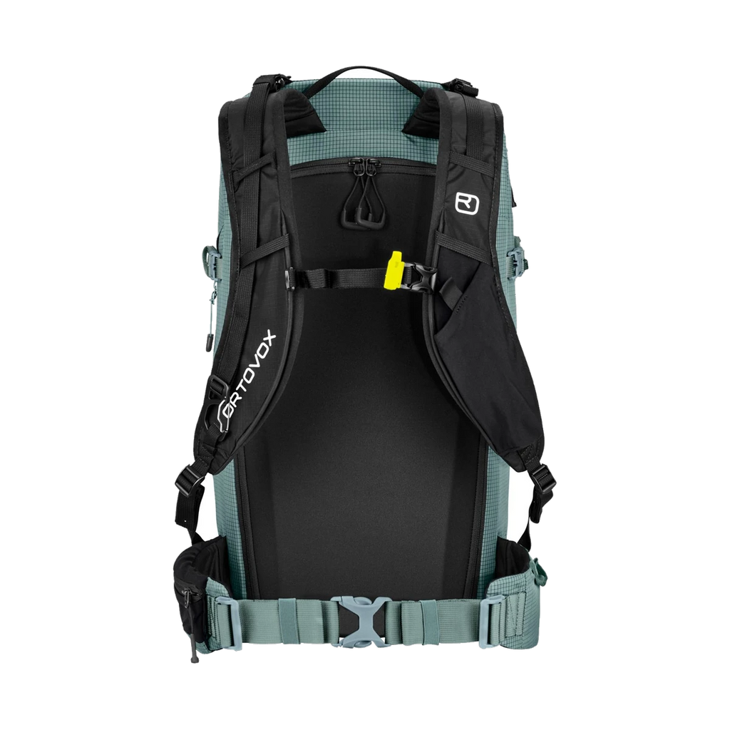 Switchback 30 S GREY glacier grey