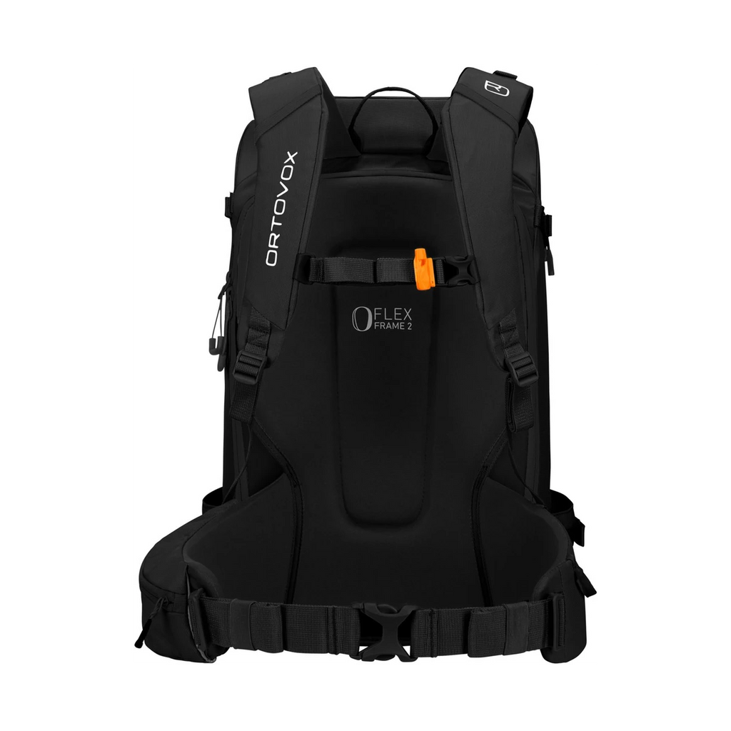 Ortovox Haute Route 30 S Black black raven, Ansicht 3