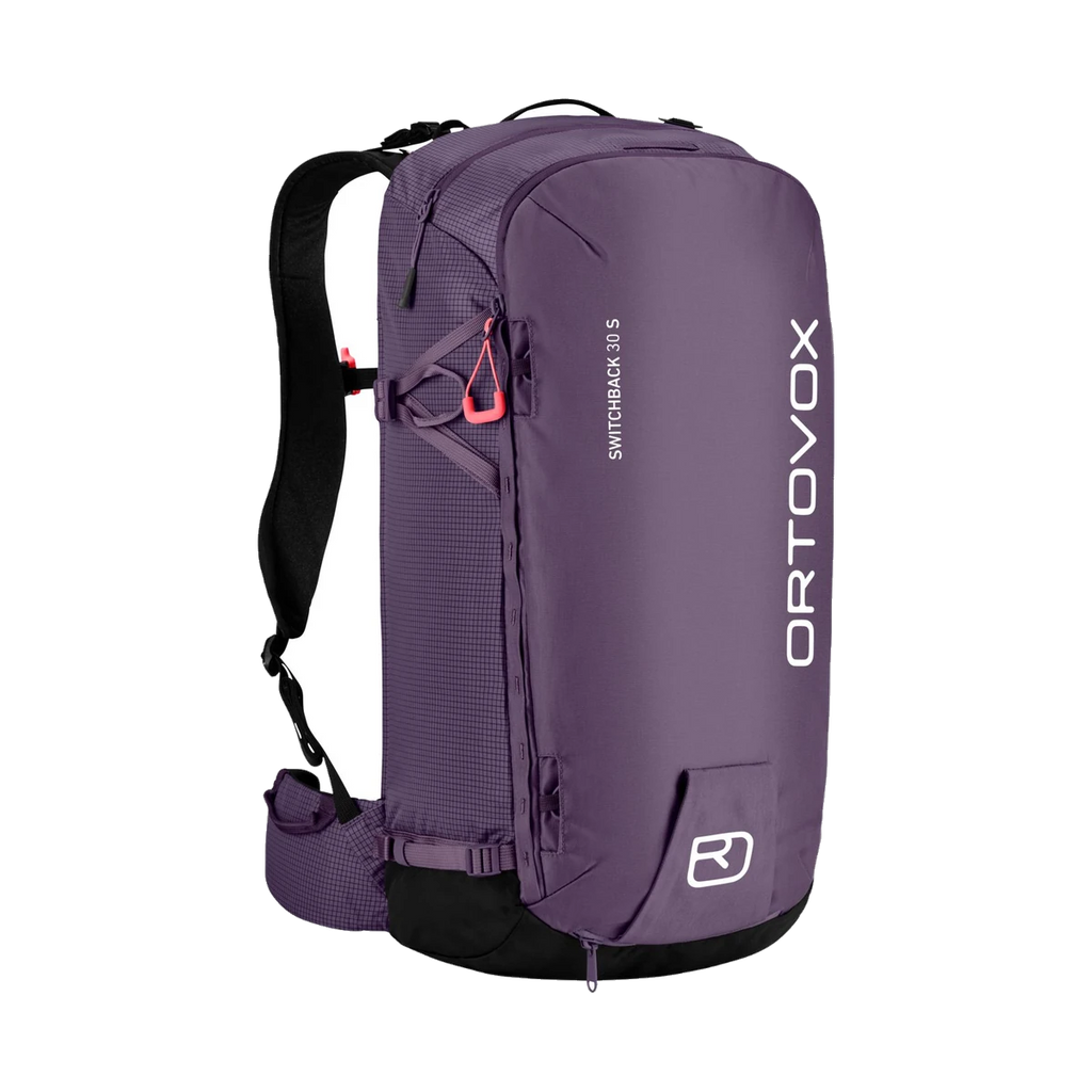 Ortovox Switchback 30 S wild berry