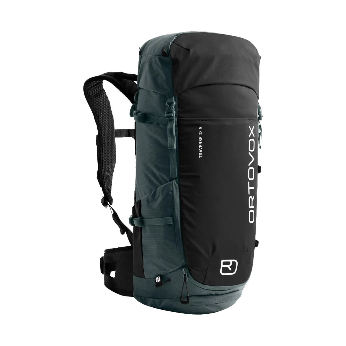 Traverse 38 S GREEN dark arctic grey