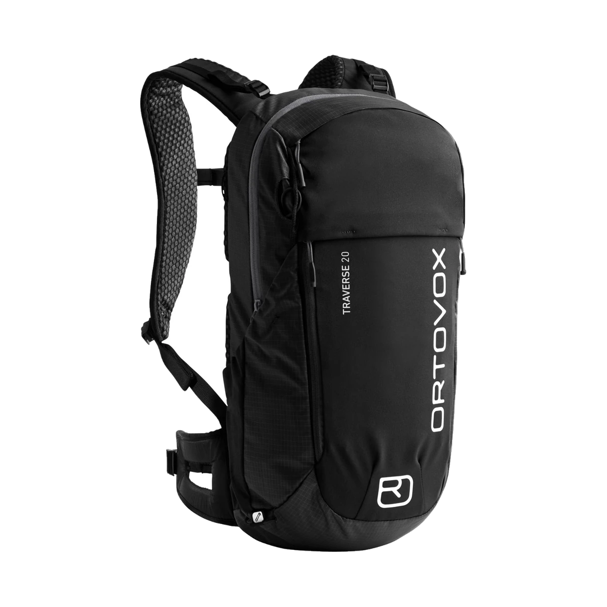 Traverse 20 BLACK black raven