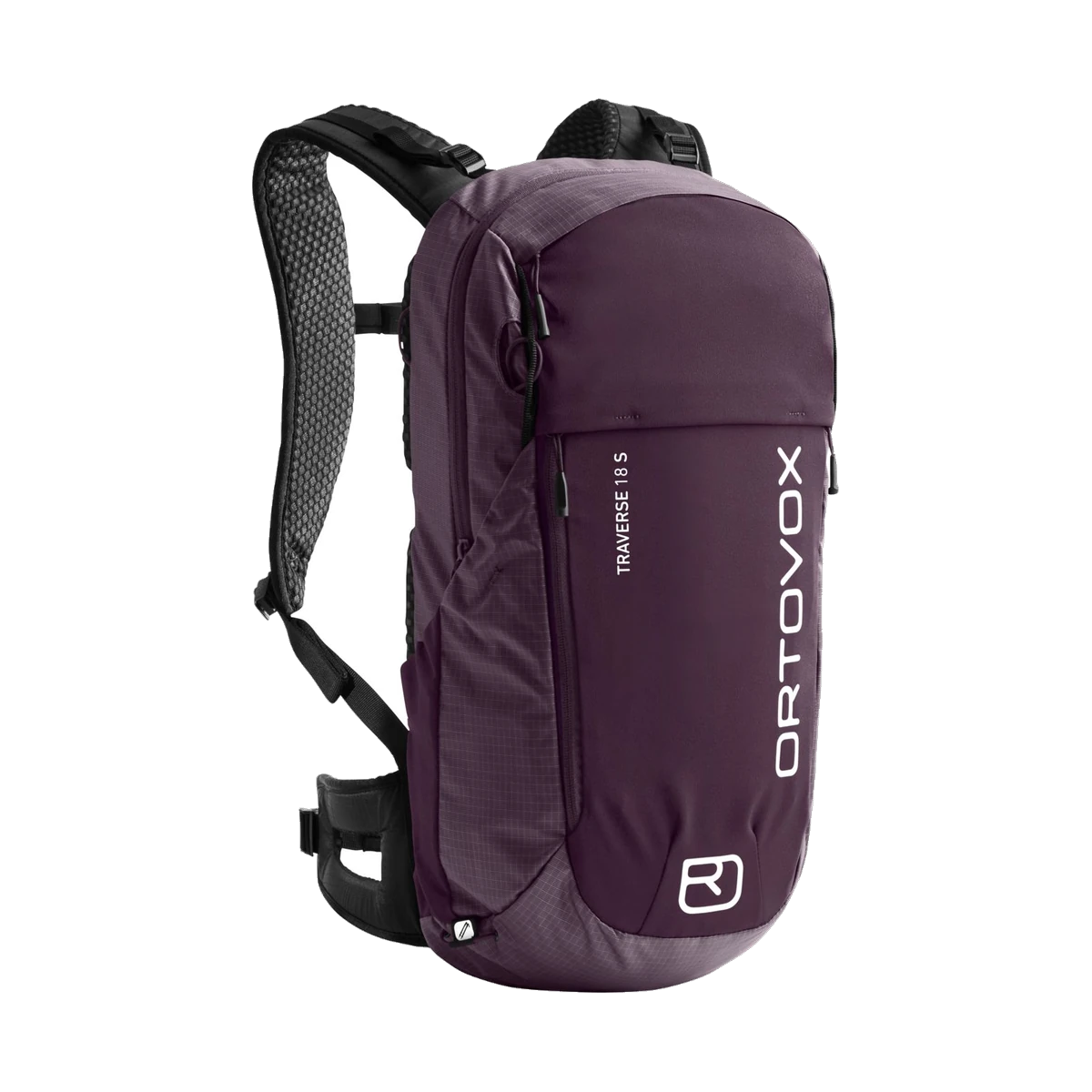 Ortovox Traverse 18 S wild berry