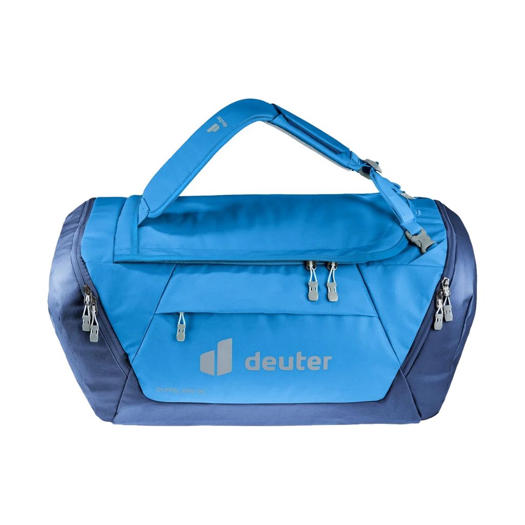 Duffel Pro 60 BLUE neptune-nightblue