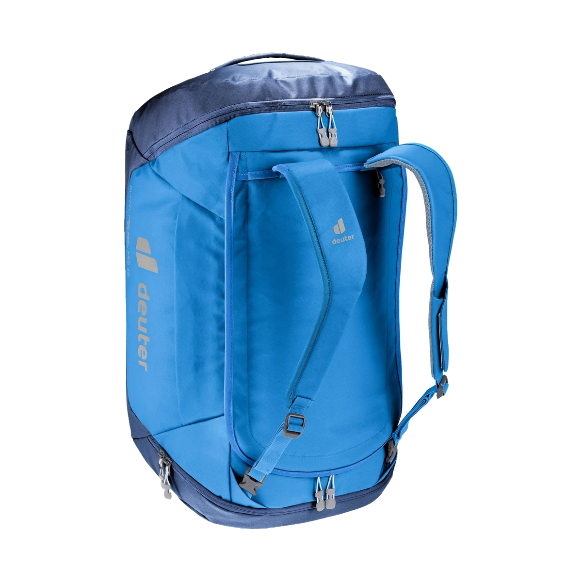 Duffel Pro 60 BLUE neptune-nightblue