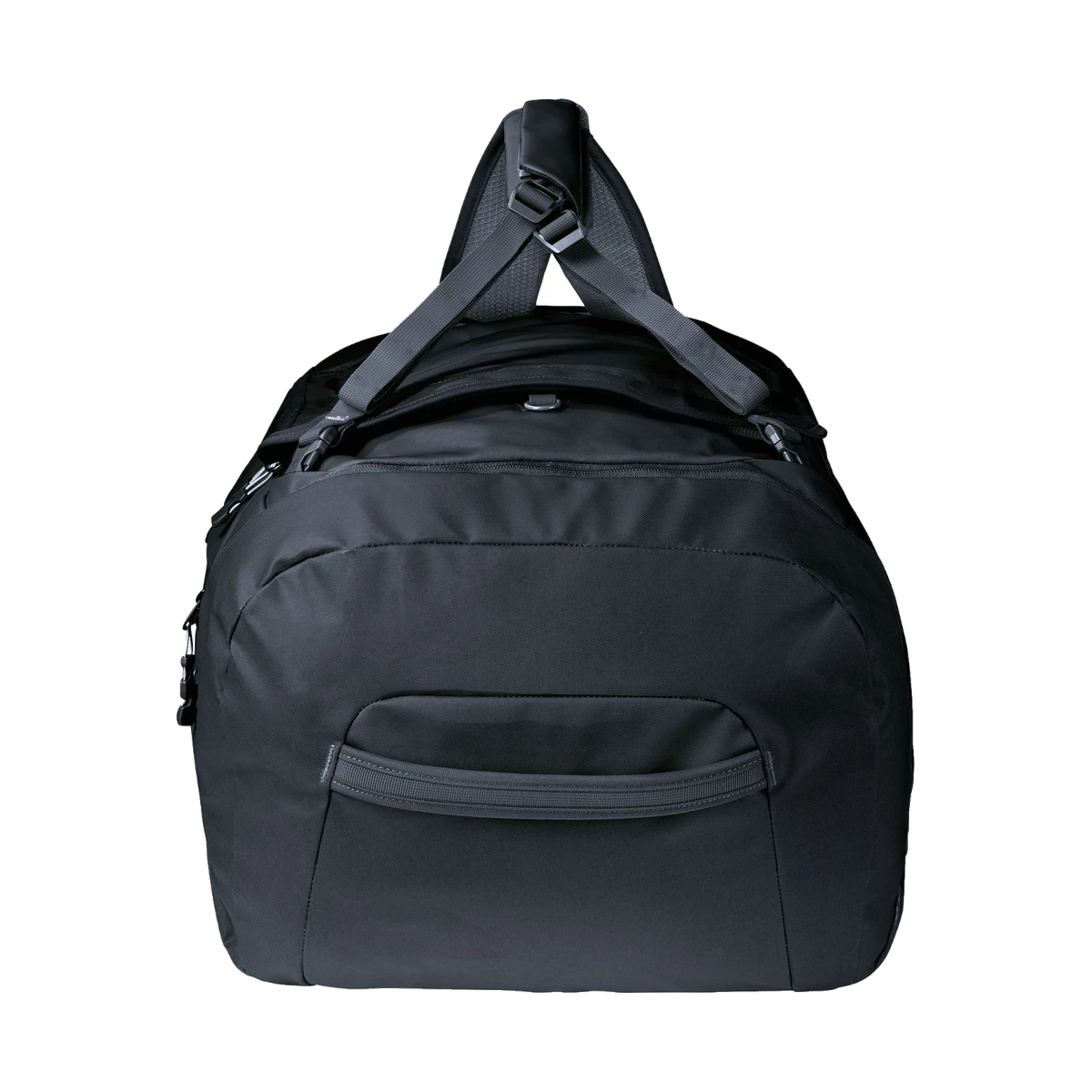 Duffel Pro 90 BLACK black