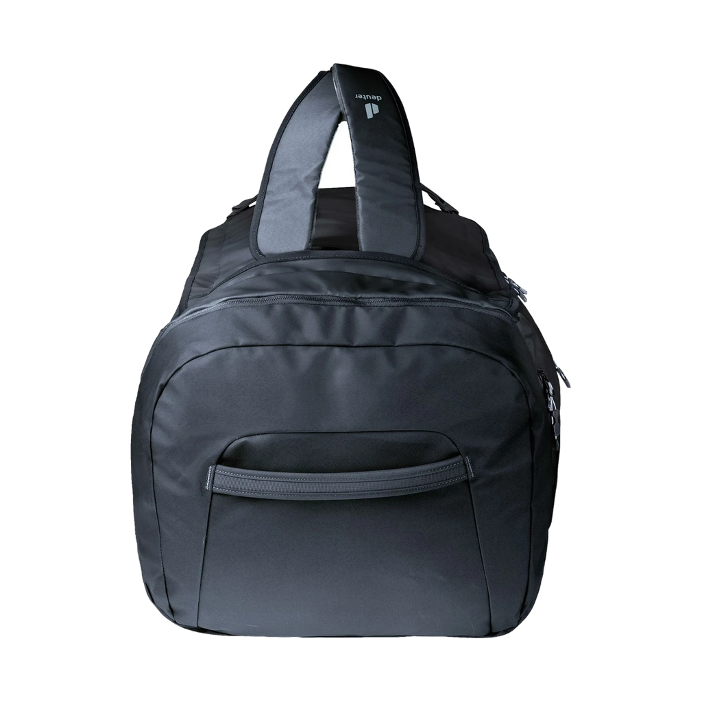 Duffel Pro 90 BLACK black