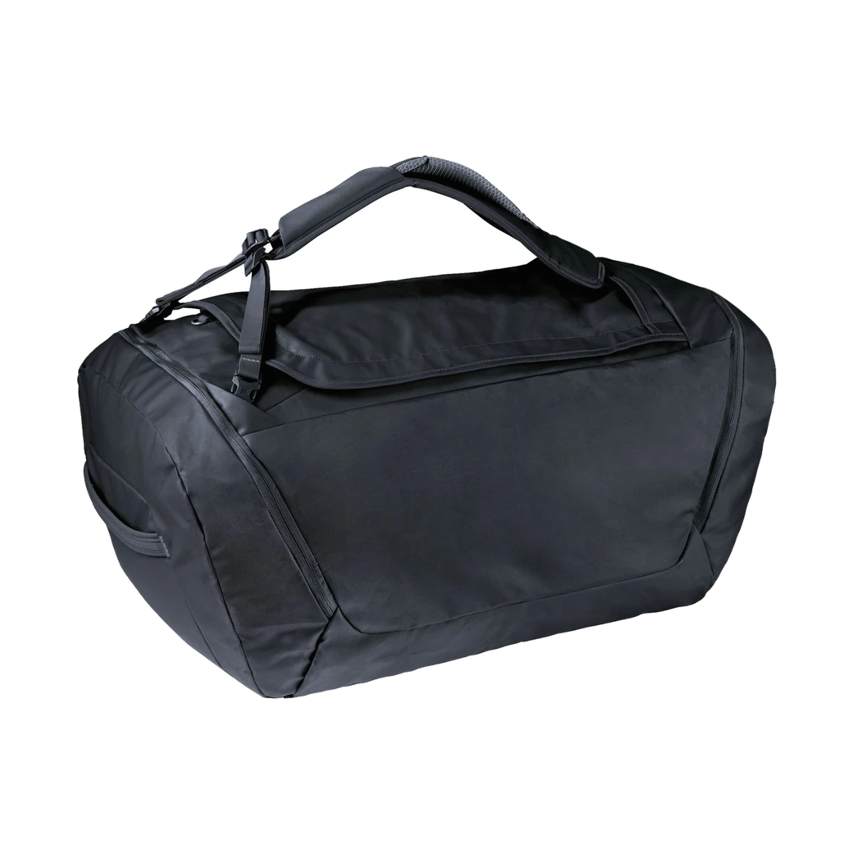 Duffel Pro 90 BLACK black