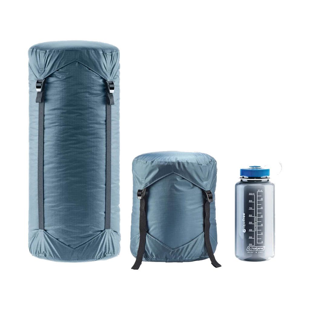 Compression Bag M BLUE atlantic