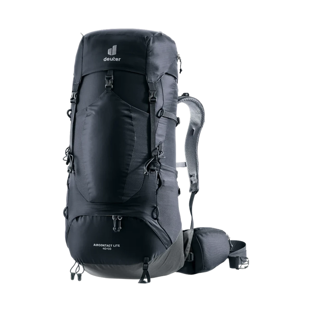 Aircontact Lite 40+10 BLACK
