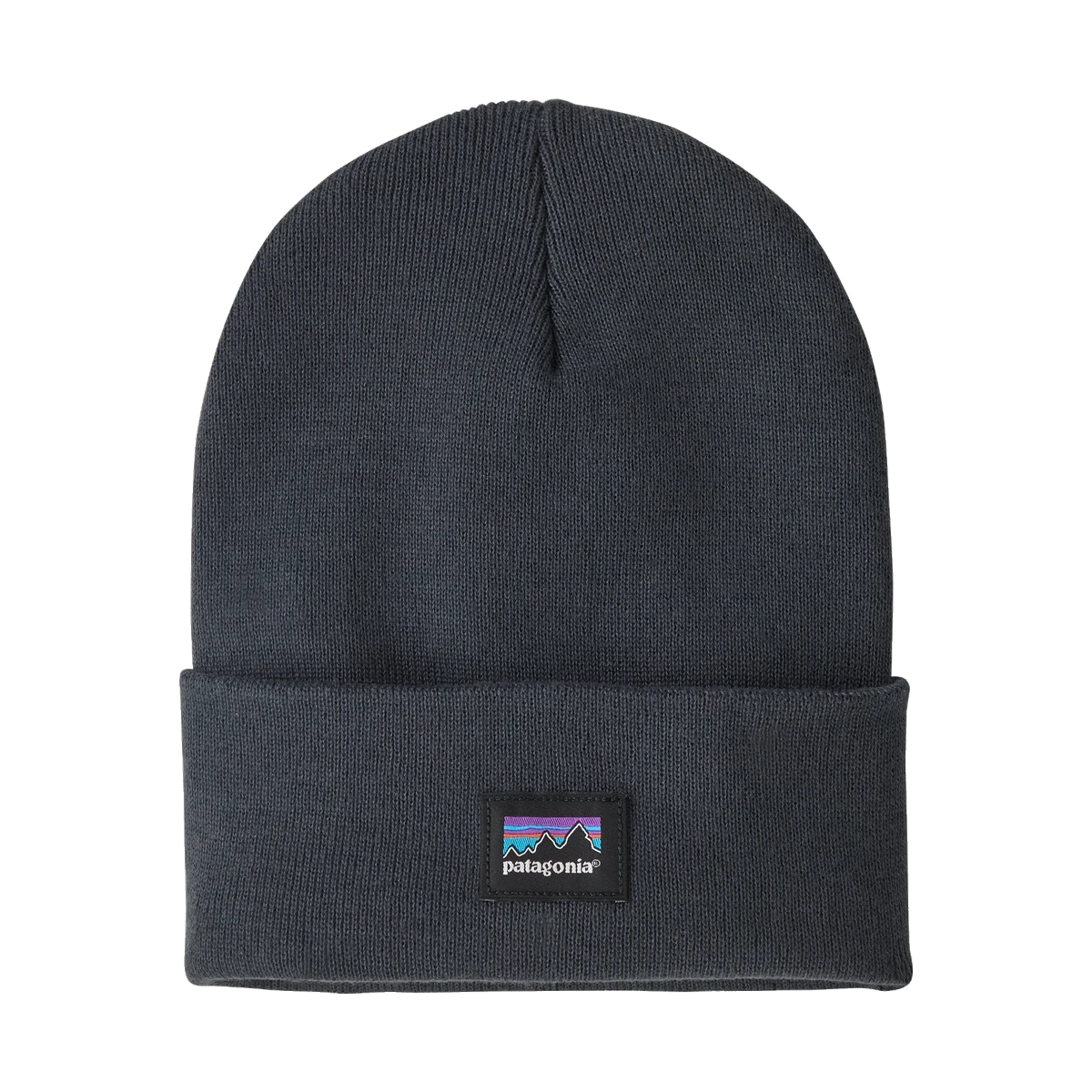 Patagonia Everyday Beanie Smolder Blue