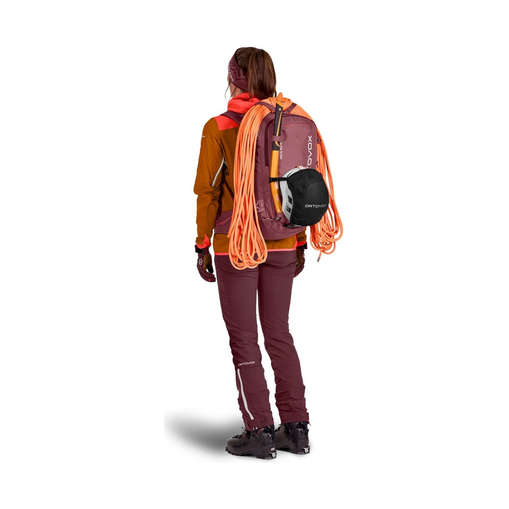 Ortovox Haute Route 30 S Black black raven, Ansicht 5