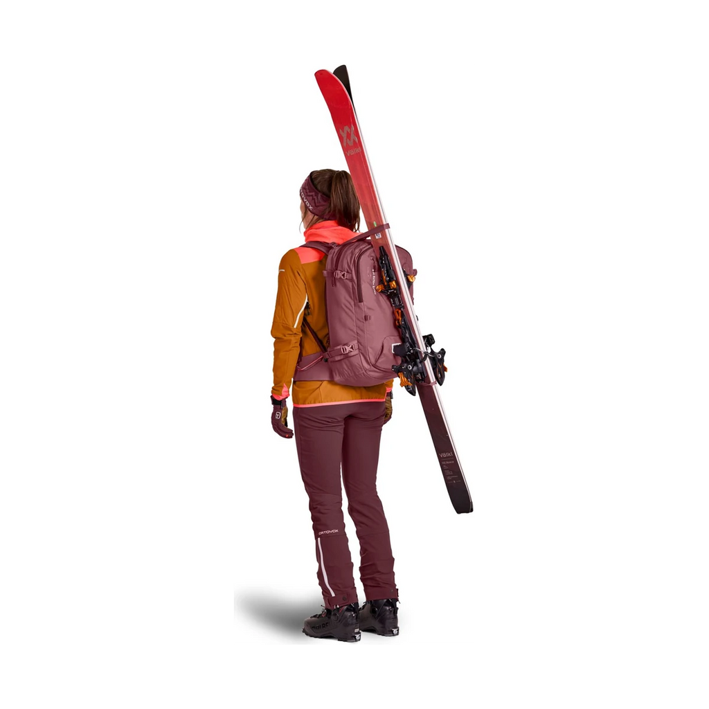 Ortovox Haute Route 30 S Black black raven, Ansicht 4