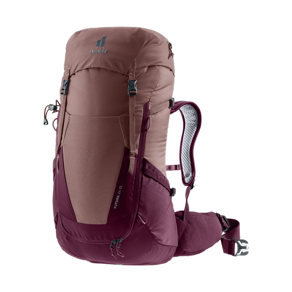 Futura 24 SL BORDEAUX