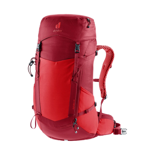 Futura 26 RED