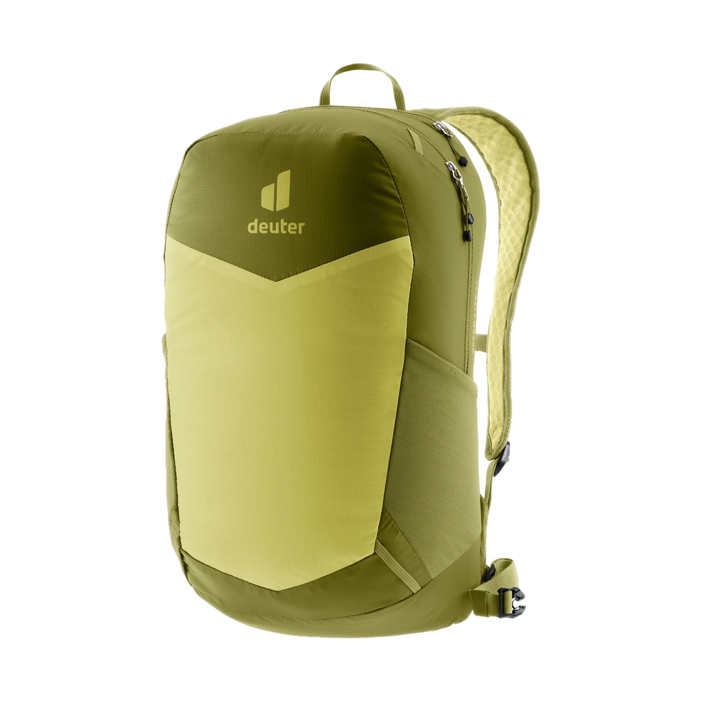 Speed Lite 17 GREEN linden-cactus