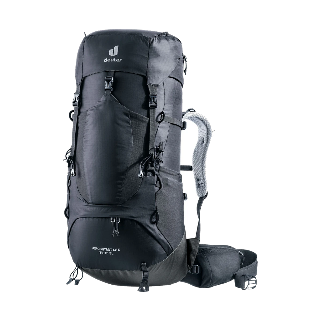 Aircontact Lite 35+10 SL BLACK black-graphite
