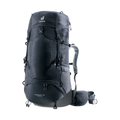 Deuter Aircontact Lite 45+10 SL black-graphite