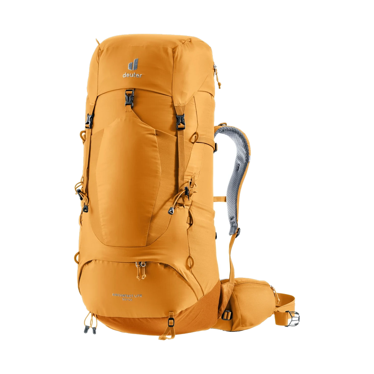 Aircontact Lite 50+10 ORANGE amber-maple
