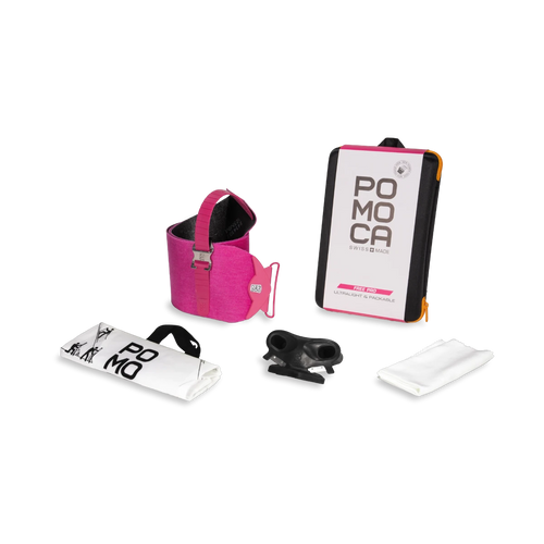 Pomoca Free Pro 123mm