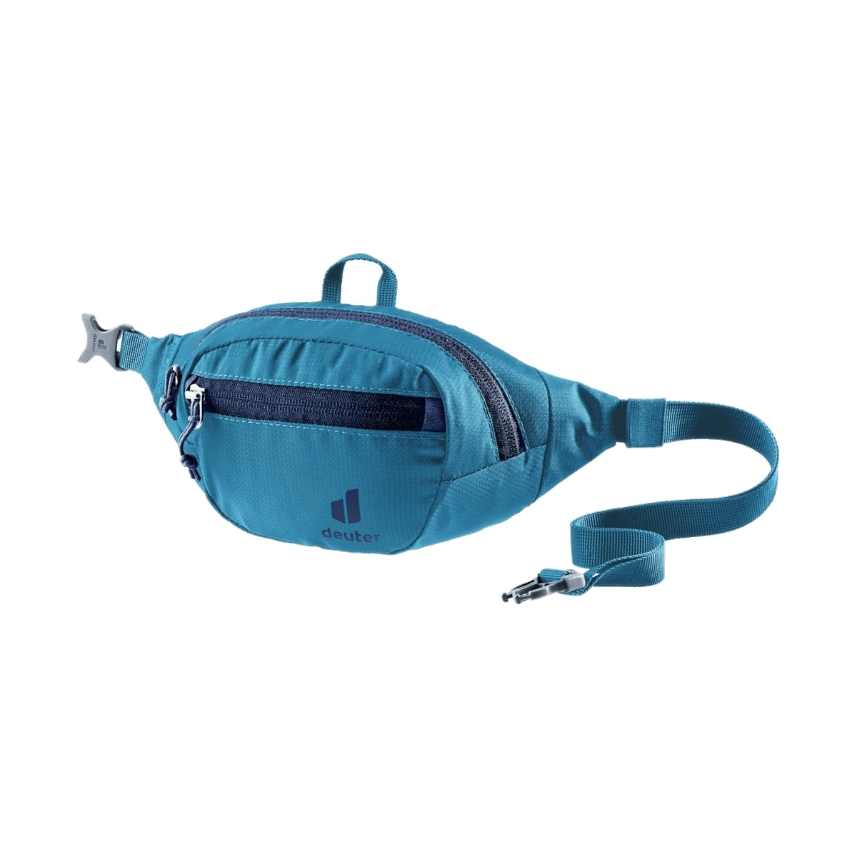 Junior Belt BLUE wave