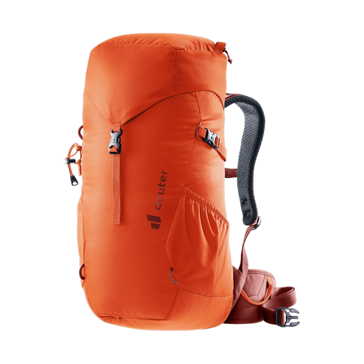 Climber 22 ORANGE papaya-redwood