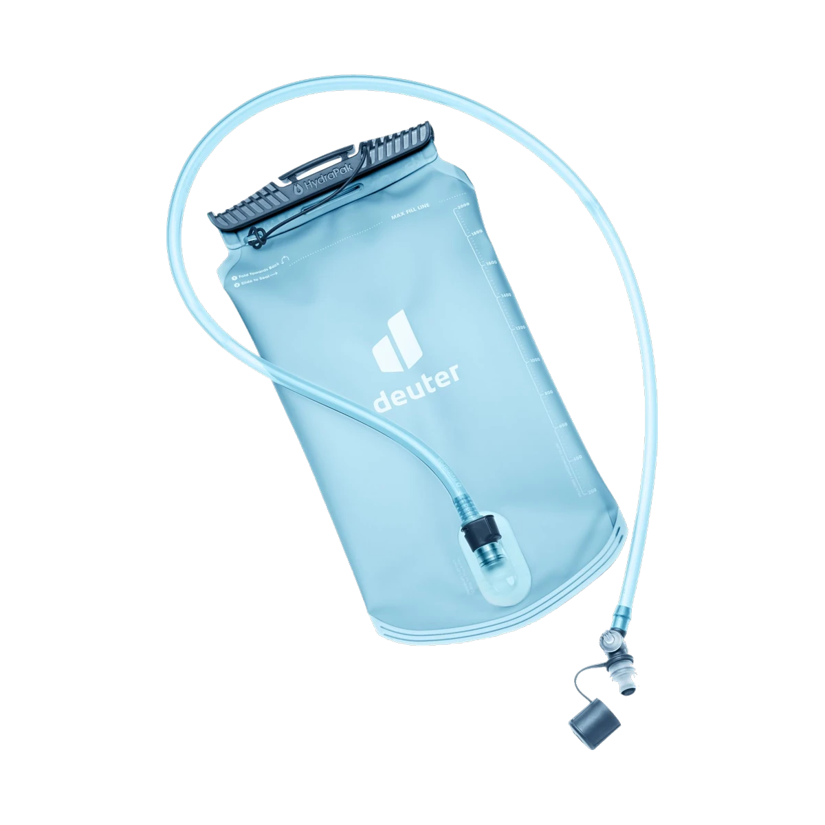 Sreamer 2 BLUE hydrablue