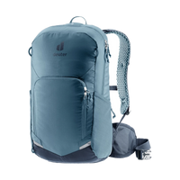 Bike 20 Blue, funktioneller Bike-Rucksack für Touren und Alltag