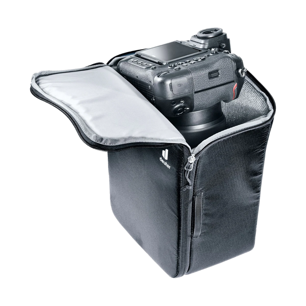 Camera Box One black