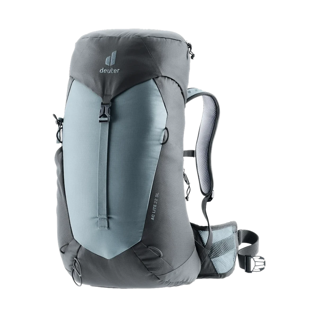 AC Lite 22 SL GREY